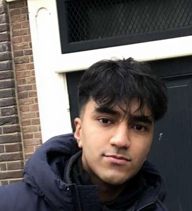 Picture of Akshay Gupta