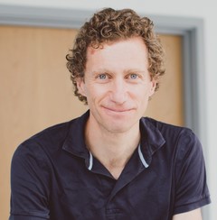 Picture of Alessandro Abate