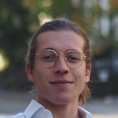 Picture of Andrea Da Col