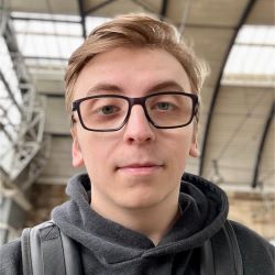 Picture of Andrew Wright