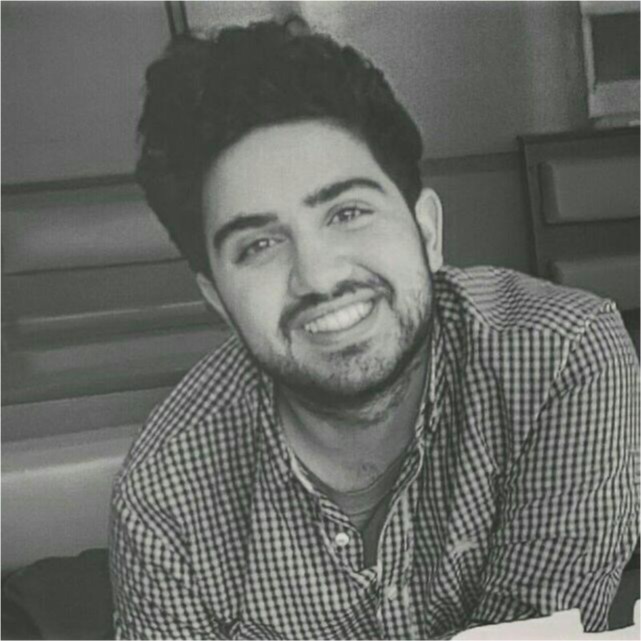 Picture of Behrad Samari