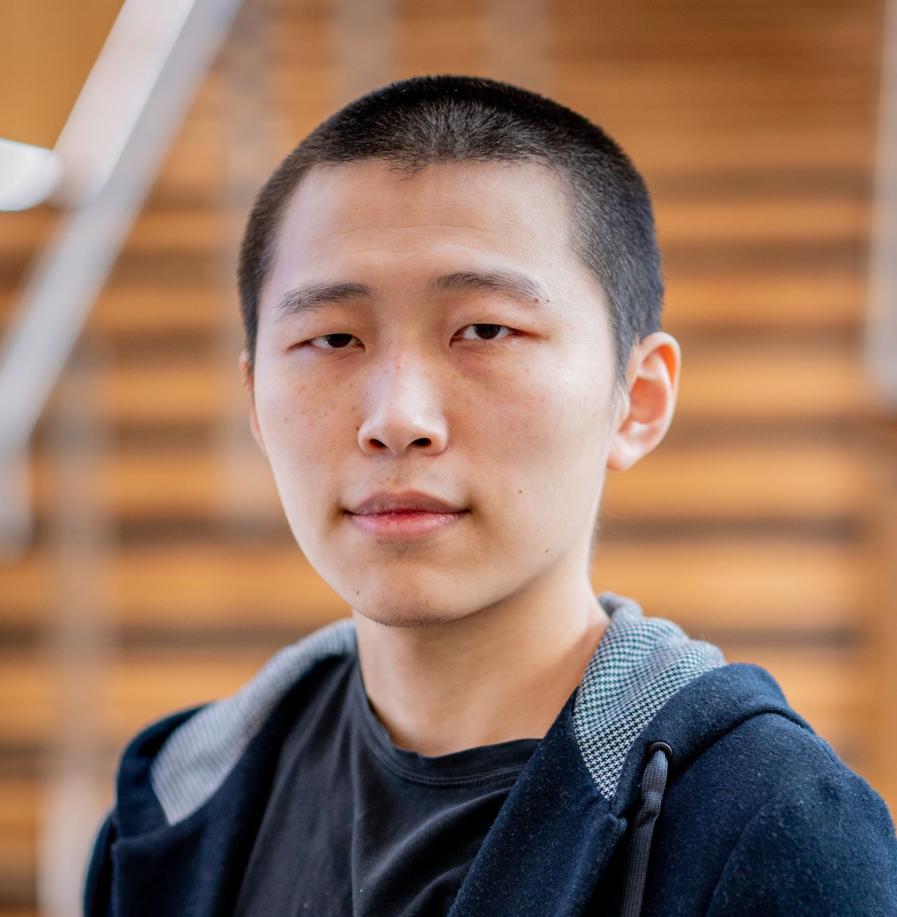 Picture of Chenyu Ma