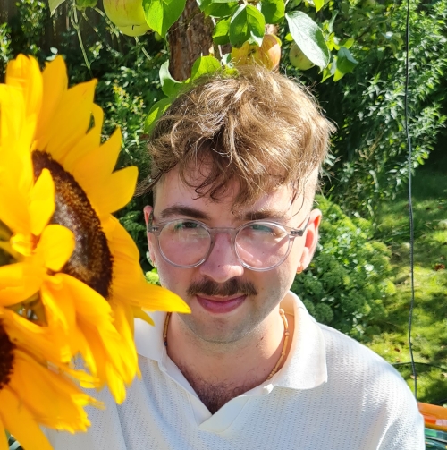 Picture of Dovydas Stepas Vilkevicius