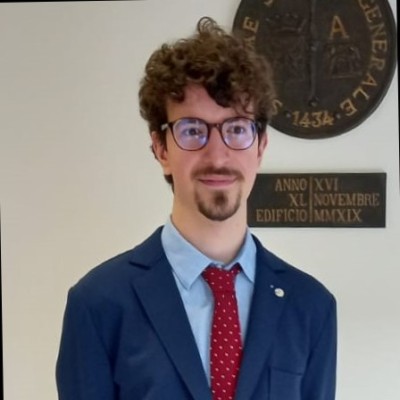 Picture of Ernesto Casablanca