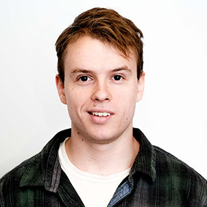 Picture of Isaac Matthews