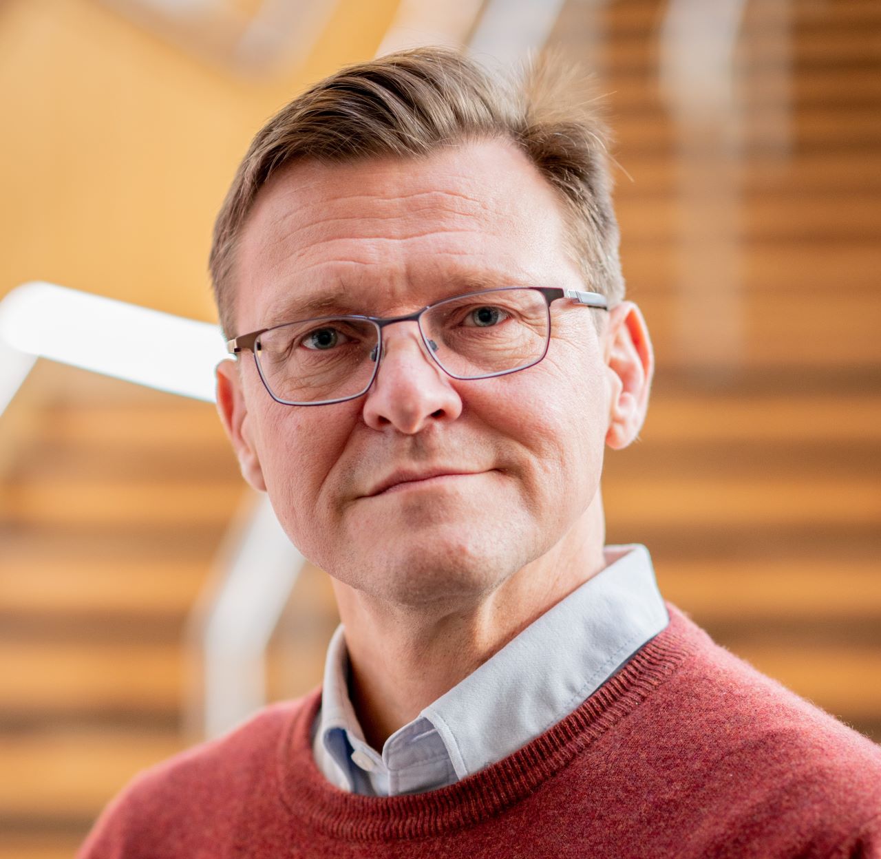 Picture of John Ingham