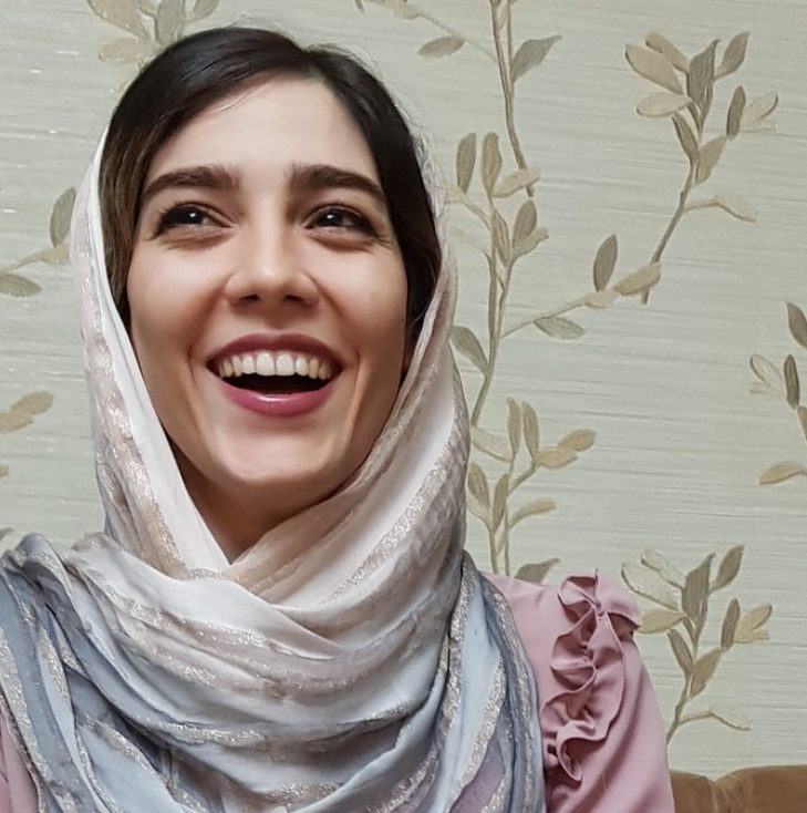 Picture of Mahdieh Zaker