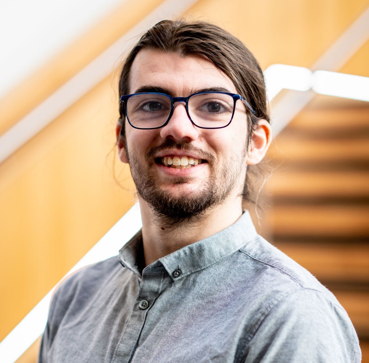 Picture of Marco Lewis