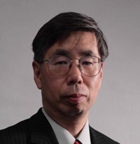 Picture of Masahiro Fujita