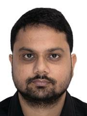 Picture of Nikhil Singh