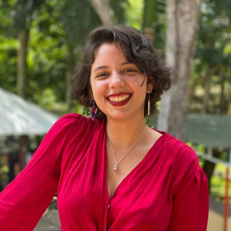 Picture of Odette Mejia