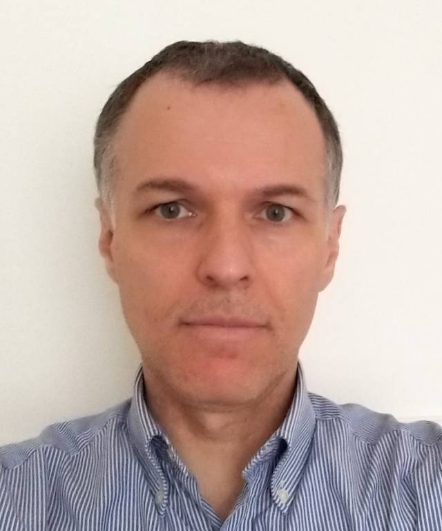 Picture of Paolo Zuliani