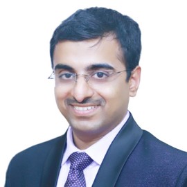 Picture of Pushpak Jagtap