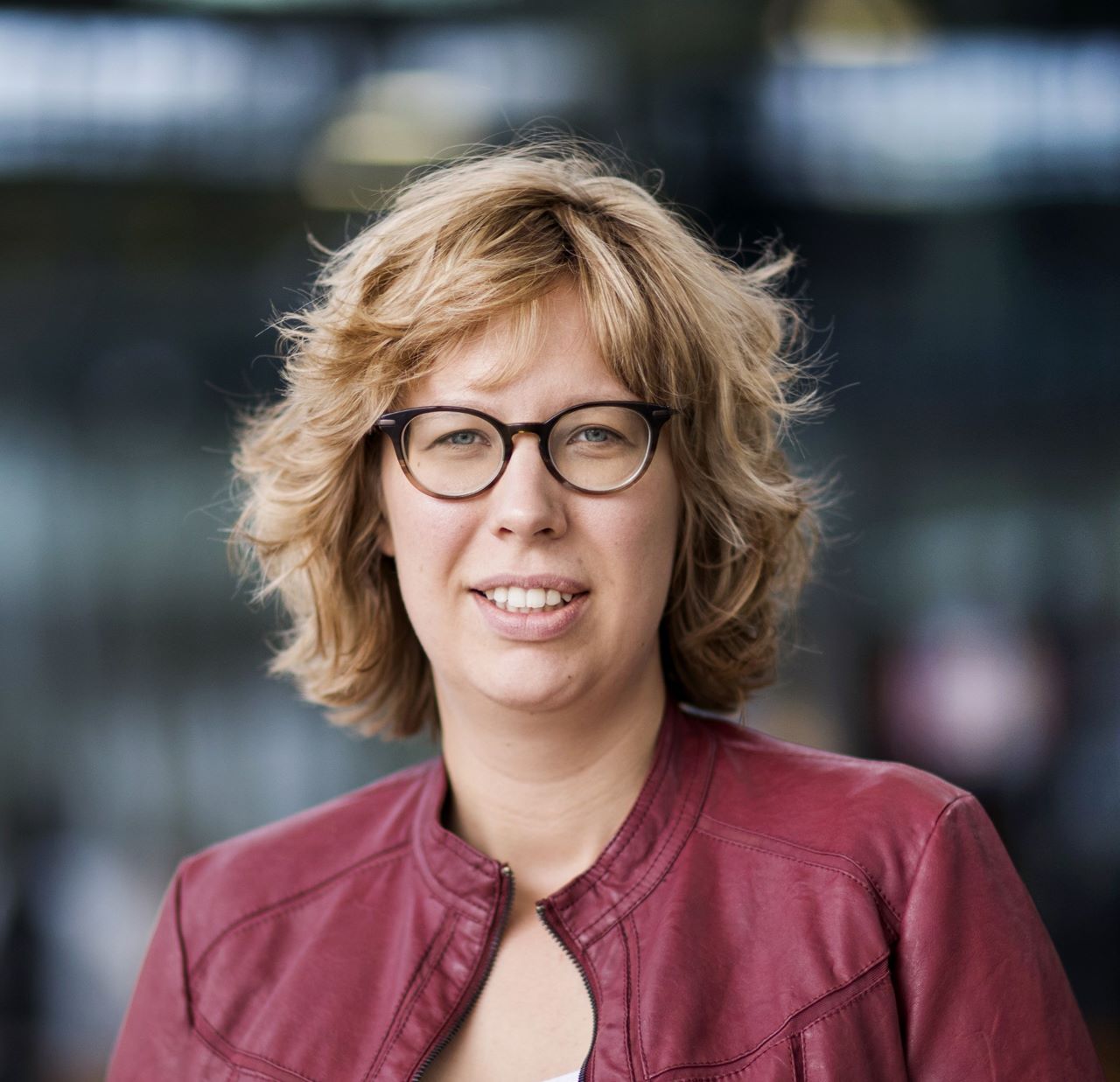 Picture of Sofie Haesaert