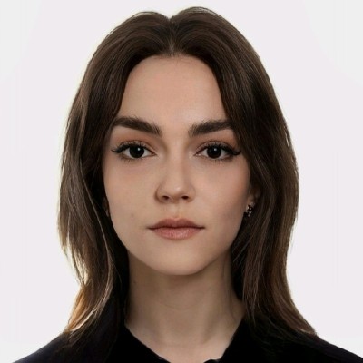 Picture of Viktorija Bezganovic