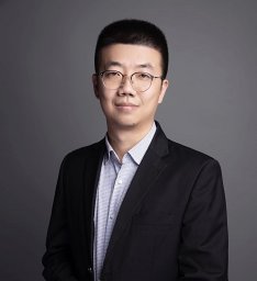 Picture of Weijie Dong