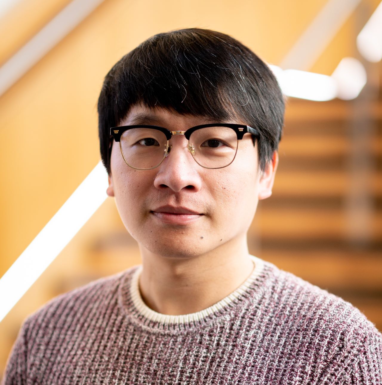 Picture of Zhi Zhang